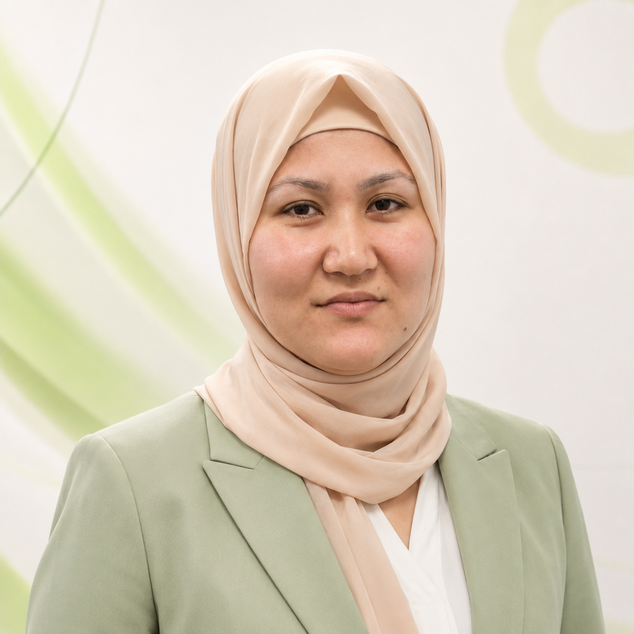 Fatima Noyan