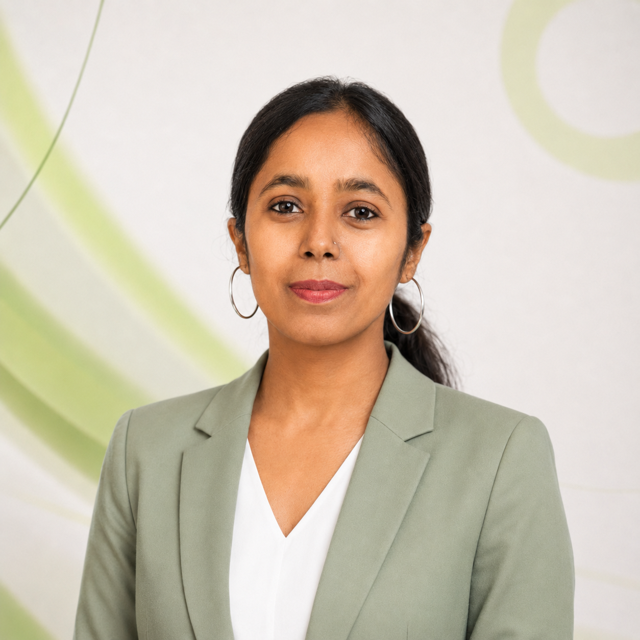 Gyanti Verma
