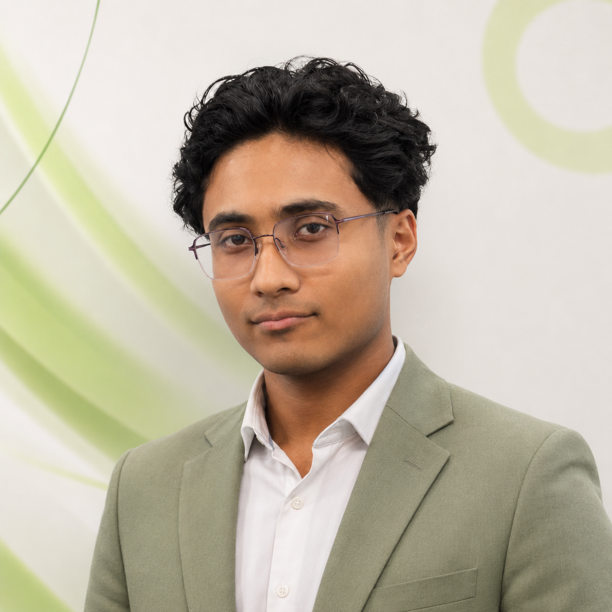 Rushan Rahman
