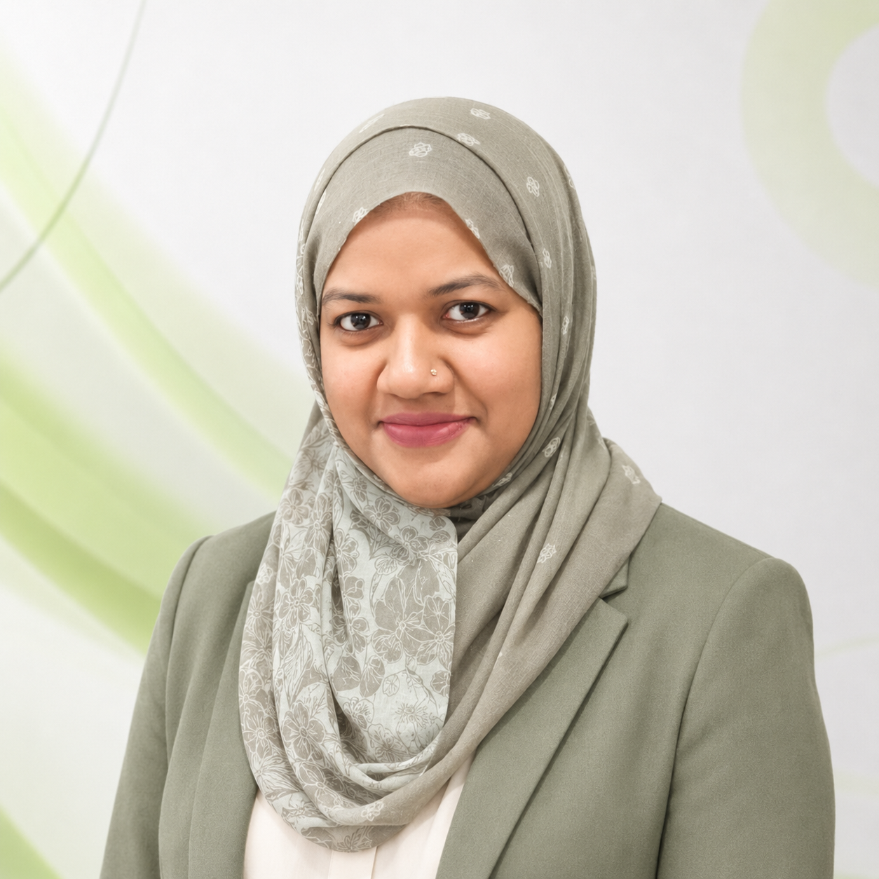 Shakila Nabi